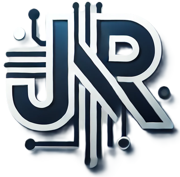 J&R Logo